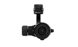 Zenmuse X5 i X5R - nowe kamery 4K od DJI