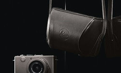 LEICA D-LUX 4 Titanium