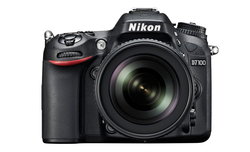 Nikon D7100 i D5200 - aktualizacje firmware
