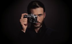Olympus OM-D Roadshow - edycja jesie 2015