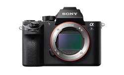 14-bitowe zdjcia RAW w aparatach Sony A7