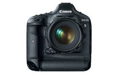 Canon EOS-1D X i 1D C - aktualizacje firmware