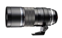 Olympus M.Zuiko Digital ED 300 mm f/4 PRO dostpny w przyszym roku?