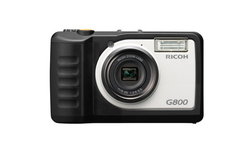 Ricoh G800 i G800SE - aktualizacje firmware