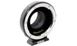 Metabones aktualizuje oprogramowanie adapterw EF