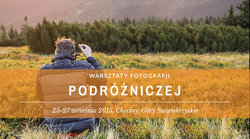Warsztaty z Marcinem Dobasem w Chcinach