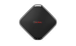 Przenony dysk SSD SanDisk Extreme 500