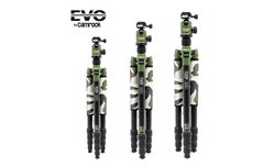 Camrock EVO Tactic