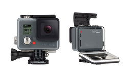 GoPro HERO+ z Wi-Fi