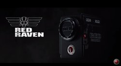 Red Raven 4K
