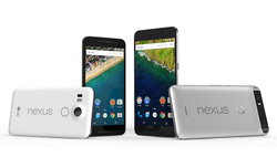 Google Nexus 5X i 6P