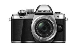 Olympus OM-D E-M10 Mark II - wznowienie dostaw w listopadzie