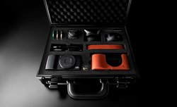 Ricoh GR II Premium Kit - limitowana edycja