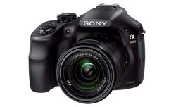 Sony A3000 wycofywany z oferty
