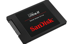 Dysk SSD dla fotografa