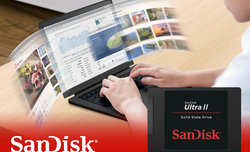 Dysk SSD dla fotografa