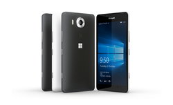 Microsoft Lumia 950 oraz Lumia 950 XL