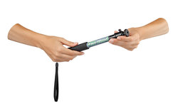 Manfrotto Off road Stunt Pole