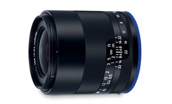 Zeiss Loxia 21 mm f/2.8 - przykadowe zdjcia