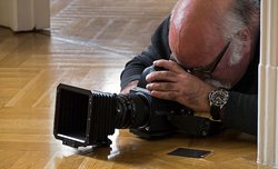 Warsztaty portretowe z twrcami kultury lskiej