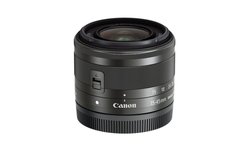 Canon EF-M 15-45 mm f/3.5-6.3 IS STM