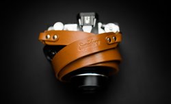 Eupidere - stylowe, skrzane paski fotograficzne produkowane w Polsce
