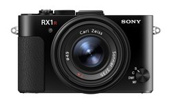 Sony RX1R II - problem z niechcianym wiatem