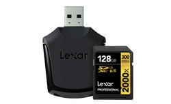 Lexar - nowe karty pamici