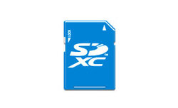 SDXC - nowy standard kart Secure Digital