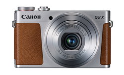Canon EOS M10, PowerShot G5 X oraz G9 X - przykadowe zdjcia