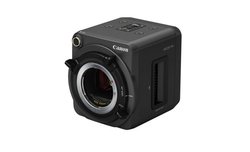 Canon prezentuje moliwoci nowej matrycy CMOS