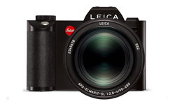 Nowy firmware dla aparatu Leica SL - szybszy autofocus i inne ulepszenia