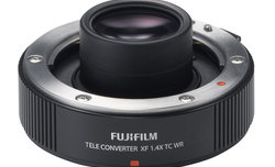 Fujinon XF 1.4x TC WR