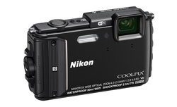 Nikon Coolpix AW130 - firmware 1.1