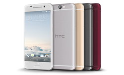 HTC One A9