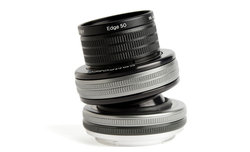Lensbaby Composer Pro II