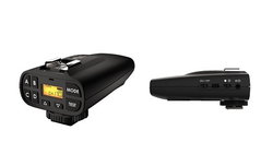 PocketWizard Plus IV