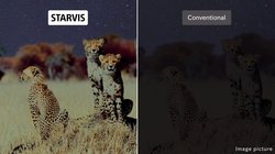 Starvis i Pregius - Sony prezentuje moliwoci nowych matryc