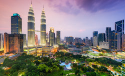 Dwa ostatnie miejsca na Fotomisj - Malezja, Singapur i cakowite zamienie Soca 