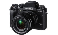 Fujifilm - aktualizacje firmware dla aparatw z serii X