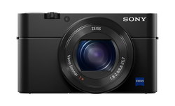 Sony RX10 II oraz RX100 IV - nowe oprogramowanie