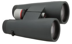 Test lornetki Kowa BD 8x56 XD Prominar
