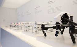 Hasselblad i DJI zawizay strategiczne partnerstwo