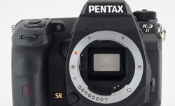 Pentax K-3 II - test cyfrowej lustrzanki