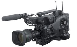 Sony PXW-X400