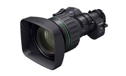 Canon CJ20ex7.8B - obiektyw zoom dla standardu 4K