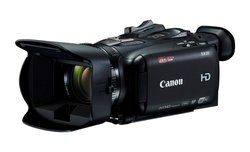 Canon XA35 i XA30