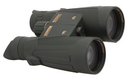 Test lornetki Steiner Ranger Xtreme 8x56