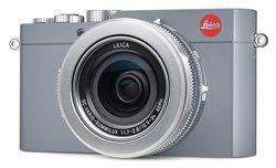 Szara Leica D-Lux (Typ 109)