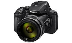 Nikon Coolpix P900 i W300 - nowy firmware